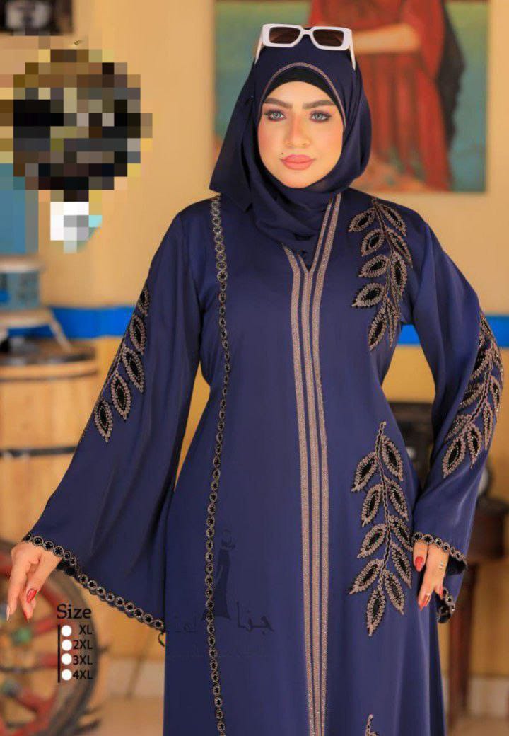 Abaya 2