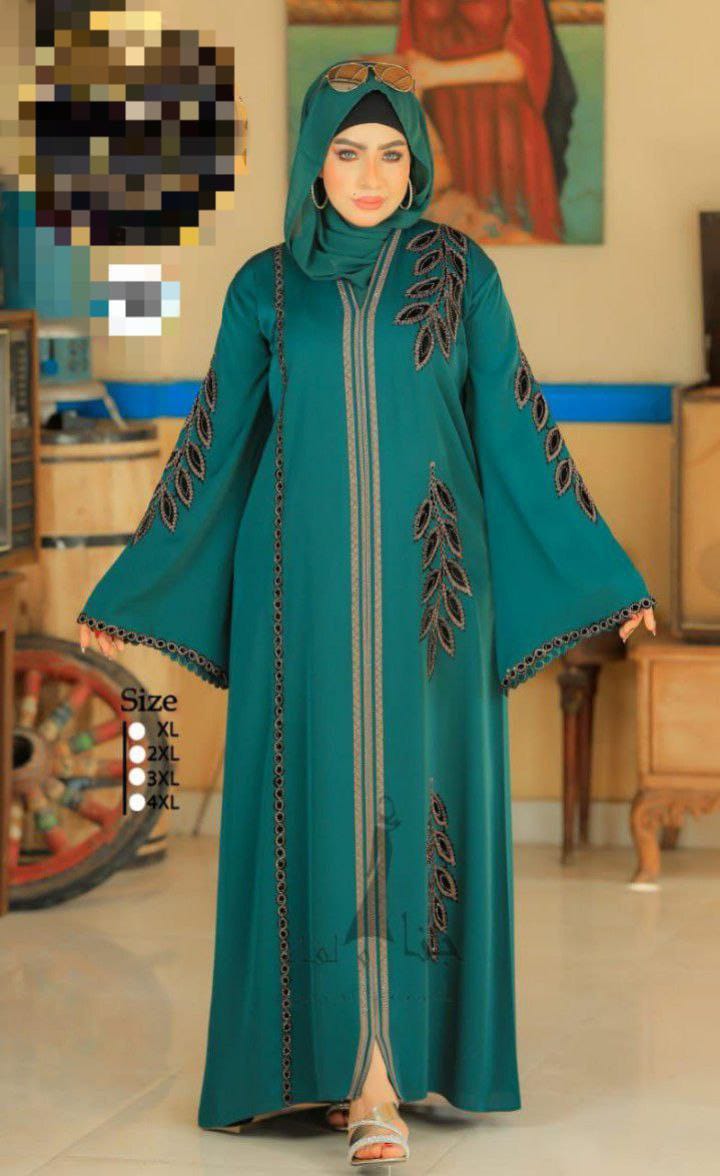 Abaya 3