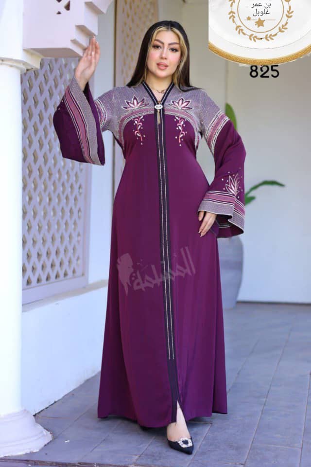 Abaya 4