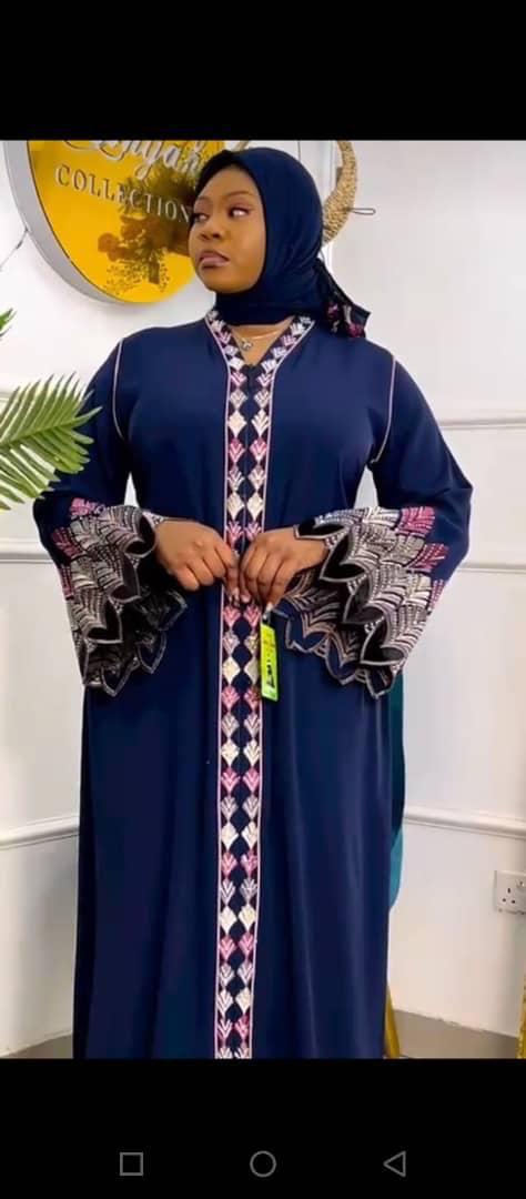 Abaya 5
